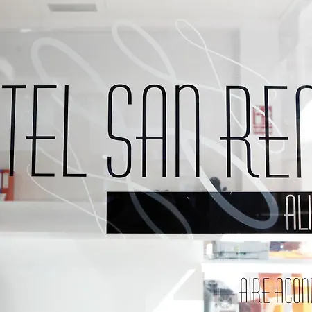 San Remo Hotel *
