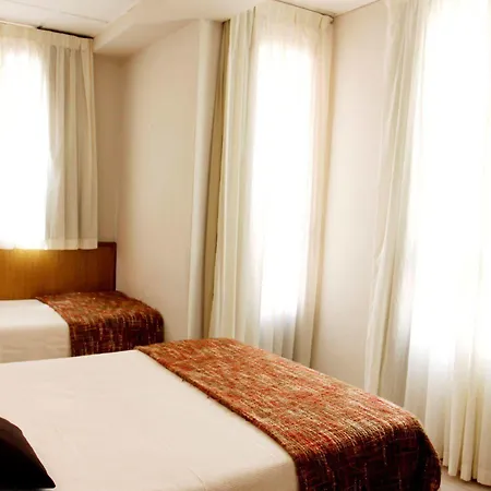 Hotel San Remo Alicante