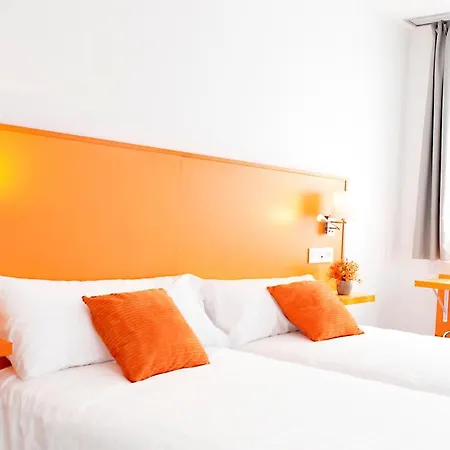 Hotel San Remo