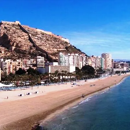 Hotel San Remo Alicante