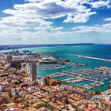 Hotel San Remo