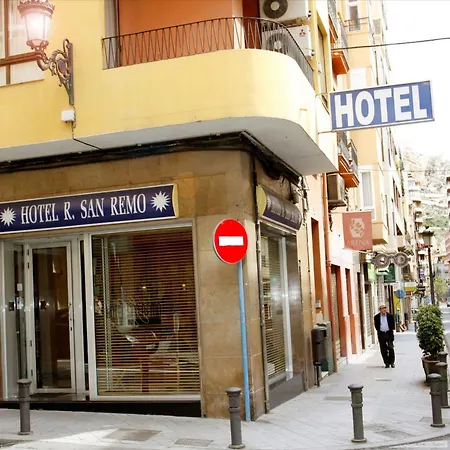 San Remo Alicante