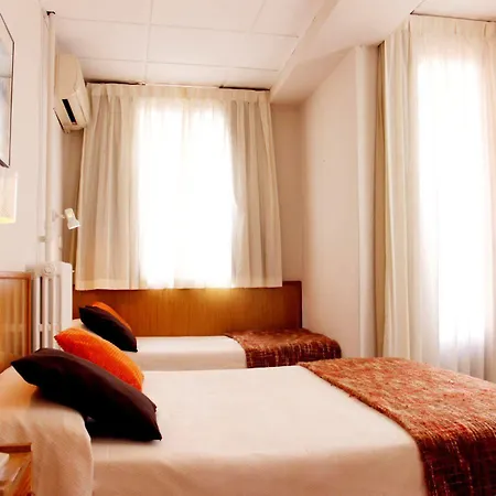 Hotel San Remo Alicante